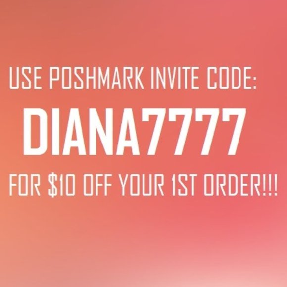 🥳🥳 I'M HOSTING MY SECOND POSH PARTY! 🥳🥳 - Picture 2 of 2